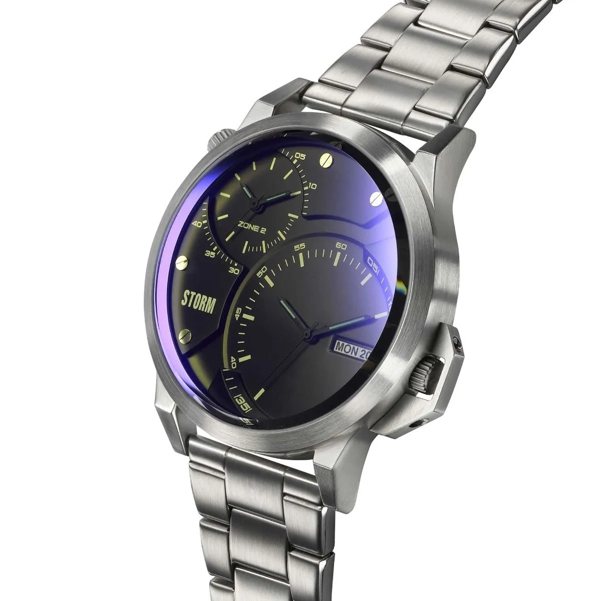 Storm Avalonic Lazer Blue sold by Jura Watches product image thumbnail 2