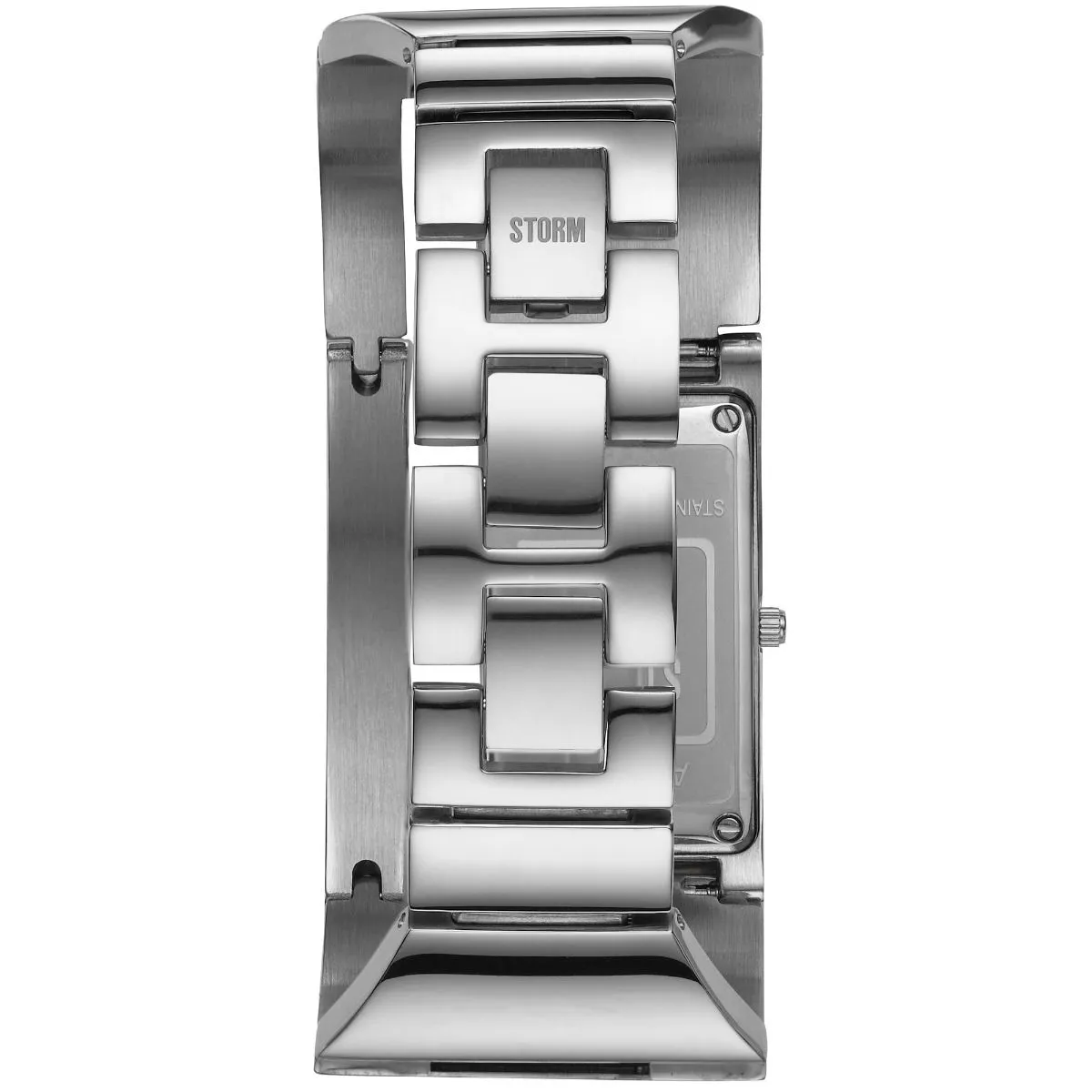 Storm Alvara Lazer Blue sold by Jura Watches product image thumbnail 4