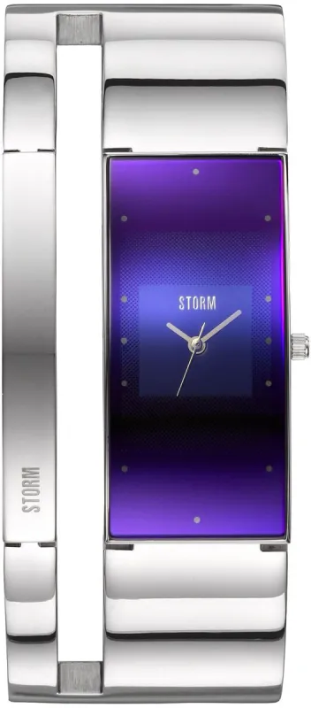 Storm Alvara Lazer Blue made by Storm