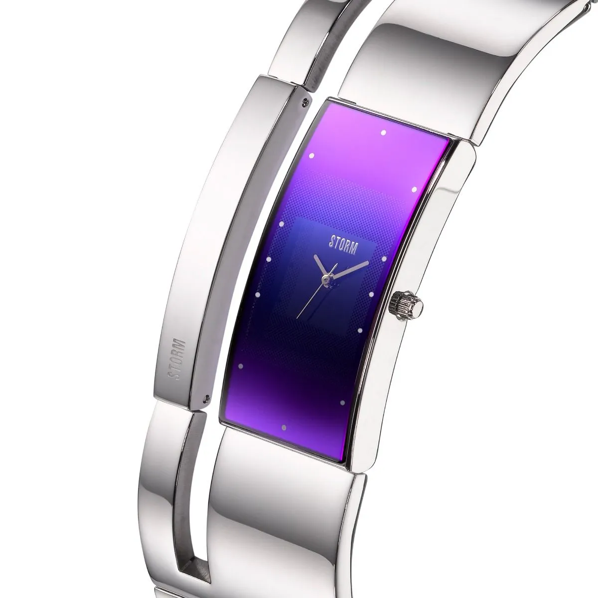 Storm Alvara Lazer Blue sold by Jura Watches product image thumbnail 2