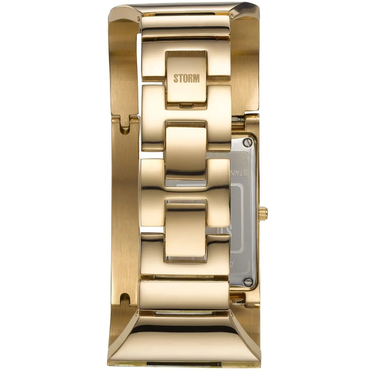 Storm Alvara Gold sold by Jura Watches product image thumbnail 3