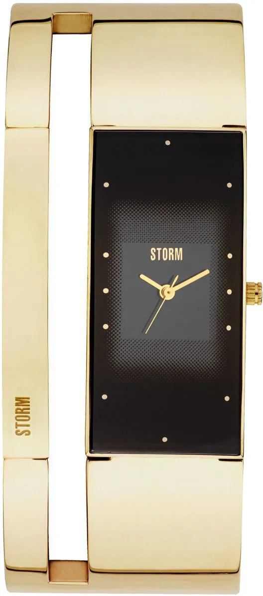 Storm Alvara Gold sold by Jura Watches