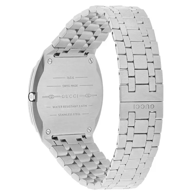 GUCCI 25H sold by Jura Watches product image thumbnail 2