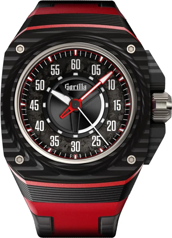 Gorilla Fastback Legacy sold by Jura Watches
