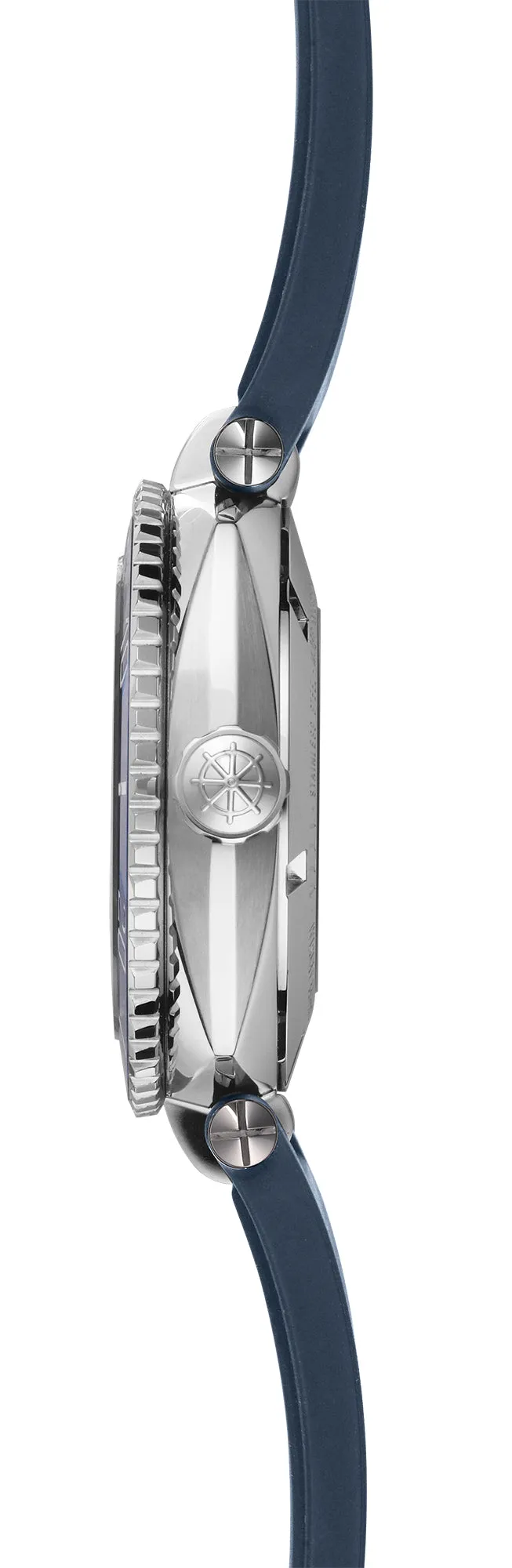 Herbelin Newport Heritage Mens sold by Jura Watches product image thumbnail 3