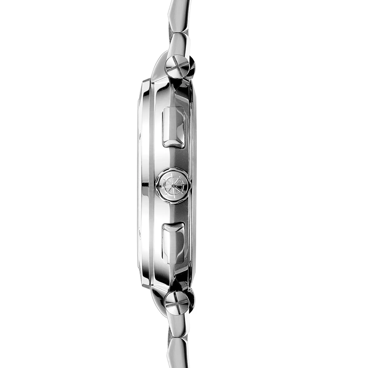 Herbelin Newport Mens sold by Jura Watches product image thumbnail 3