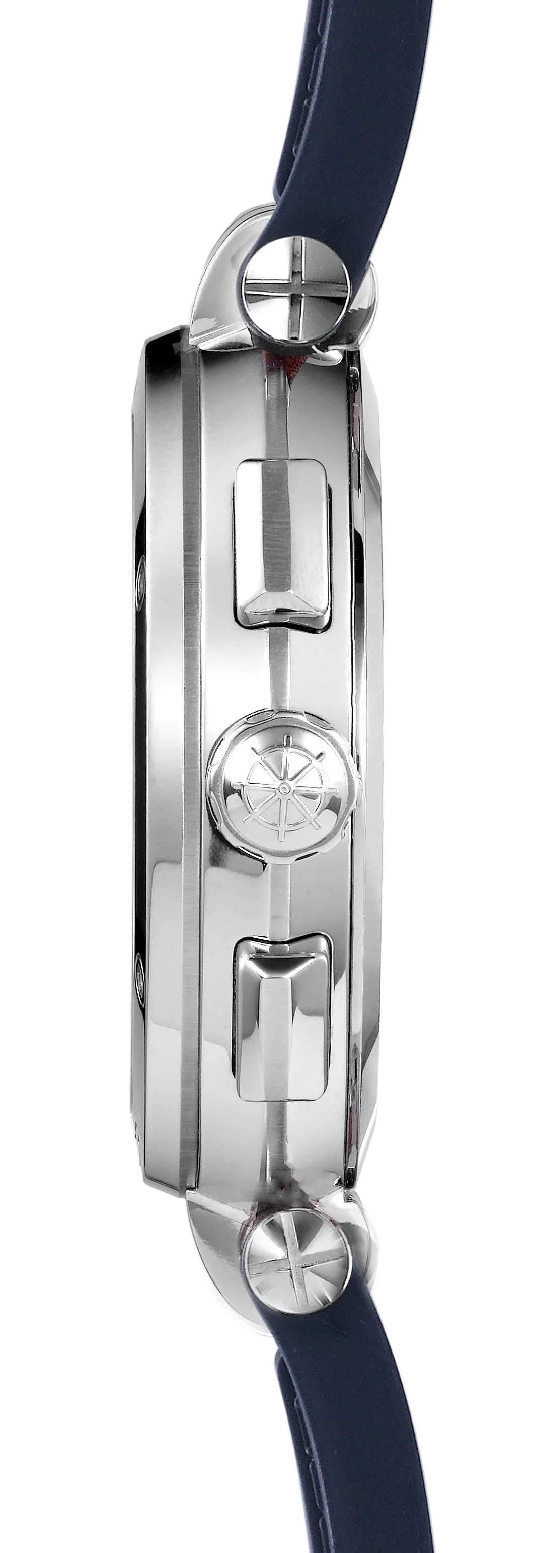 Herbelin Newport Mens sold by Jura Watches product image thumbnail 3