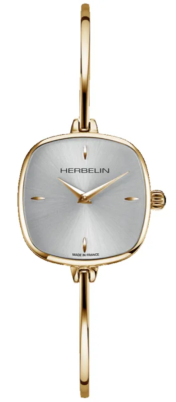 Herbelin Fil Ladies made by Jura Watches