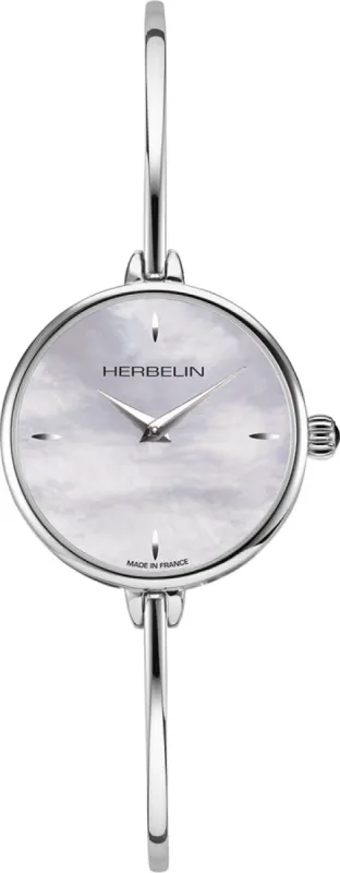 Herbelin Fil Ladies made by Jura Watches