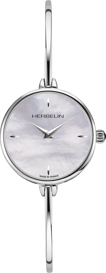 Herbelin Fil Ladies sold by Jura Watches