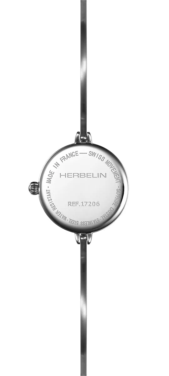 Herbelin Fil Ladies sold by Jura Watches product image thumbnail 2