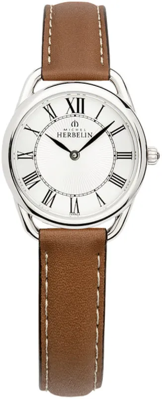 Herbelin Equinoxe Ladies made by Jura Watches