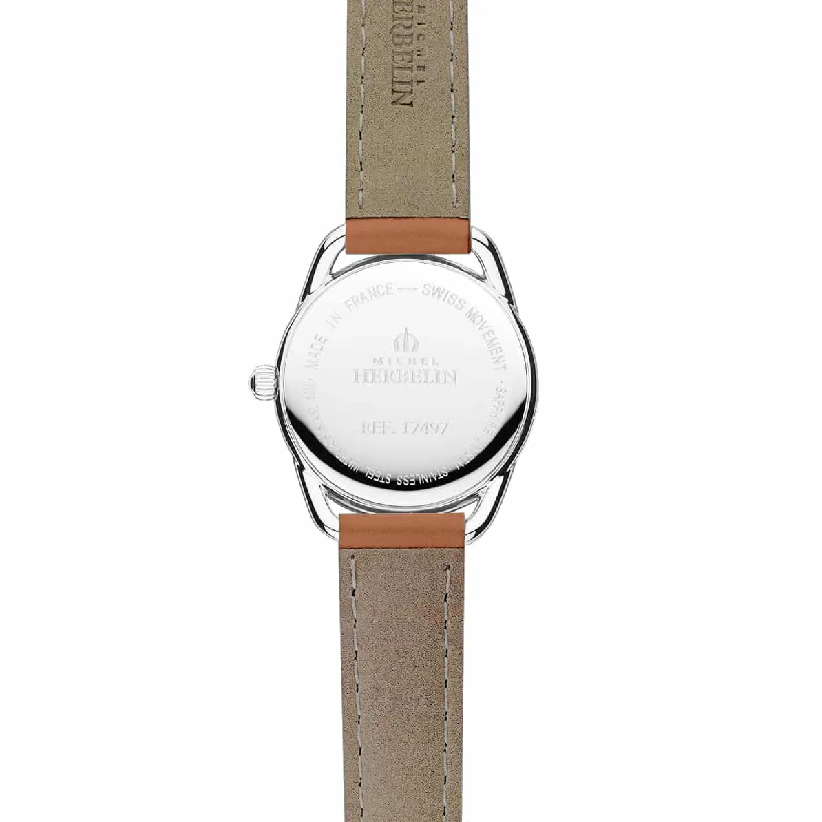 Herbelin Equinoxe Ladies sold by Jura Watches product image thumbnail 2