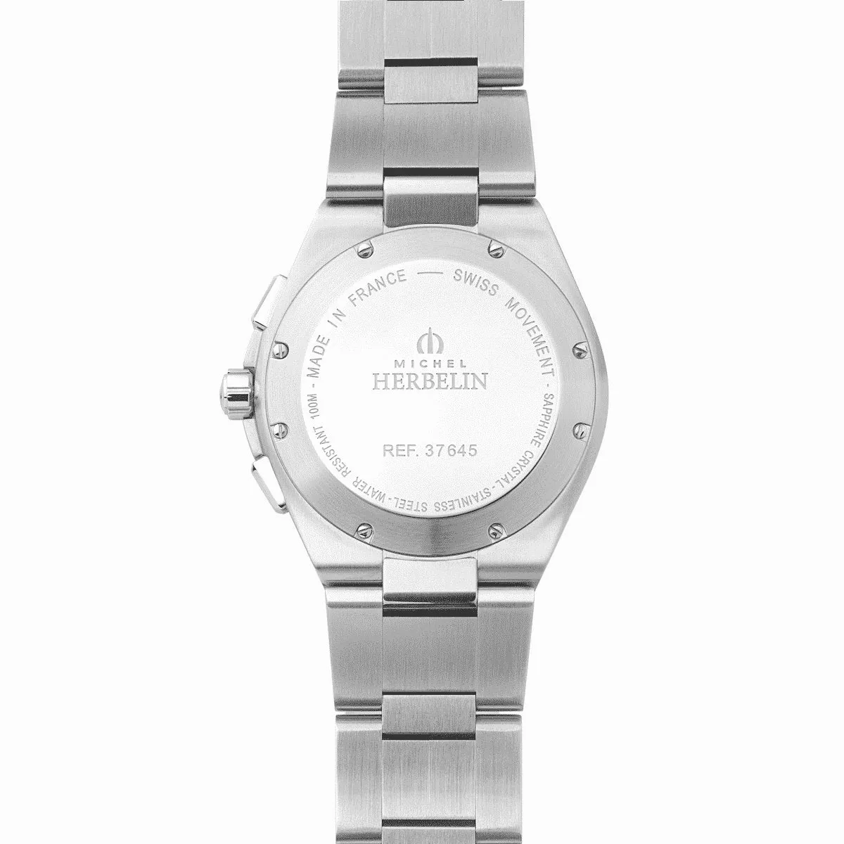 Herbelin Cap Camarat Mens sold by Jura Watches product image thumbnail 2