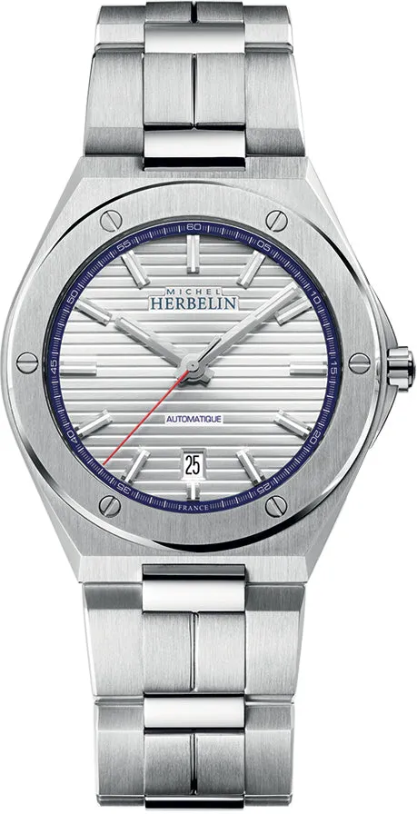 Herbelin Cap Camarat Mens sold by Jura Watches