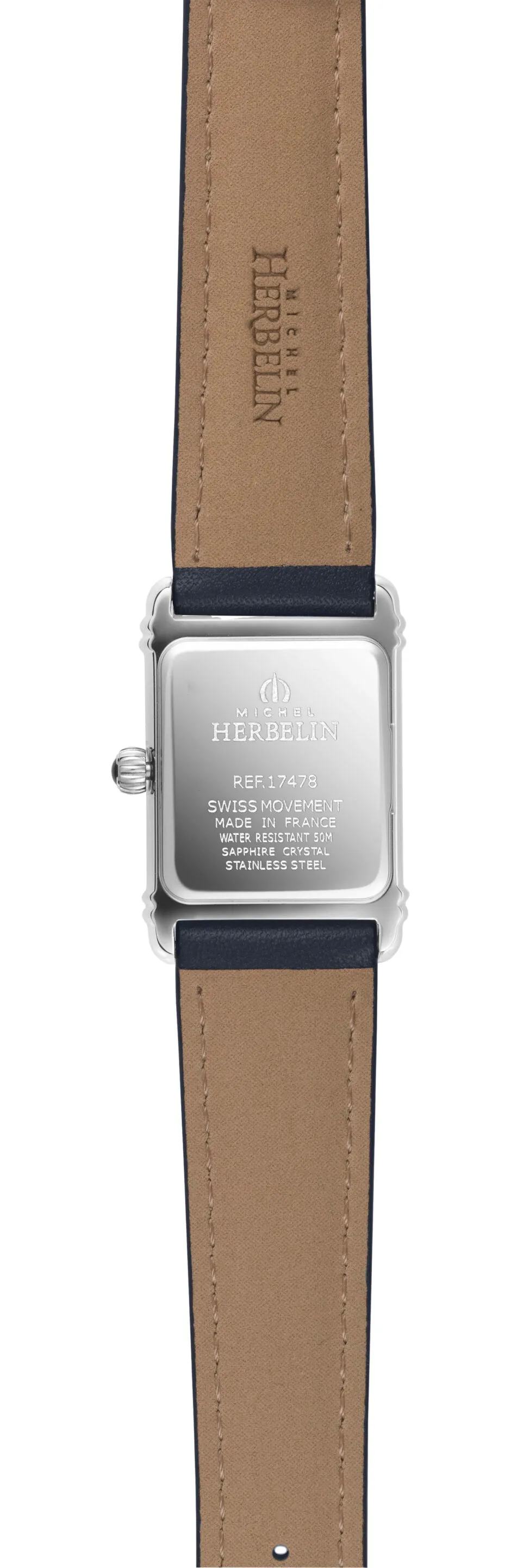 Herbelin Art Deco Ladies sold by Jura Watches product image thumbnail 2