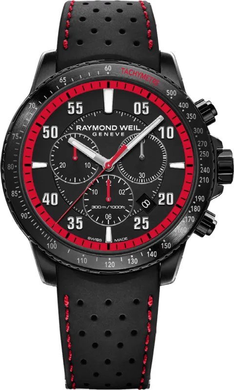 Raymond Weil Tango Mens made by Raymond Weil