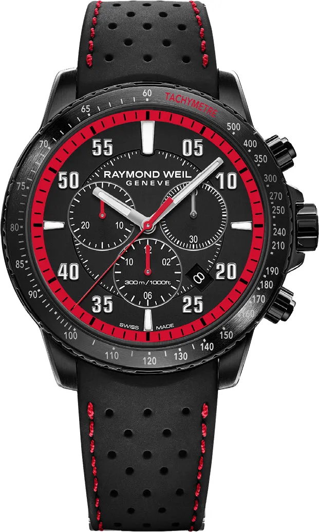Raymond Weil Tango Mens sold by Jura Watches