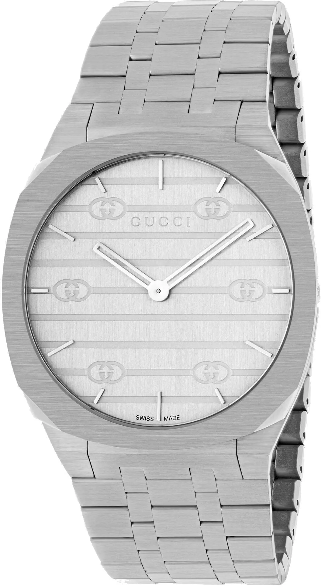 GUCCI 25H sold by Jura Watches