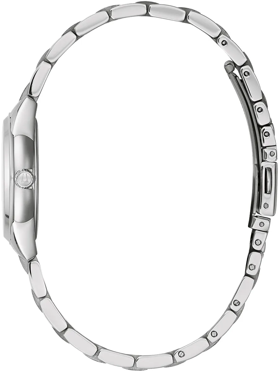 Bulova Sutton Ladies sold by Jura Watches product image thumbnail 2