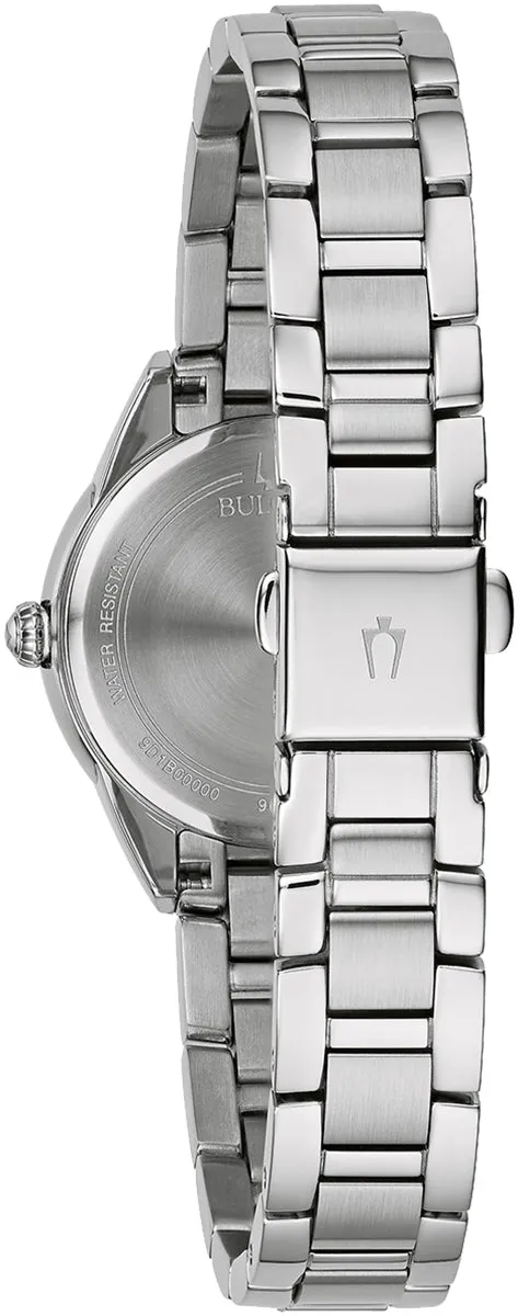 Bulova Sutton Ladies sold by Jura Watches product image thumbnail 3
