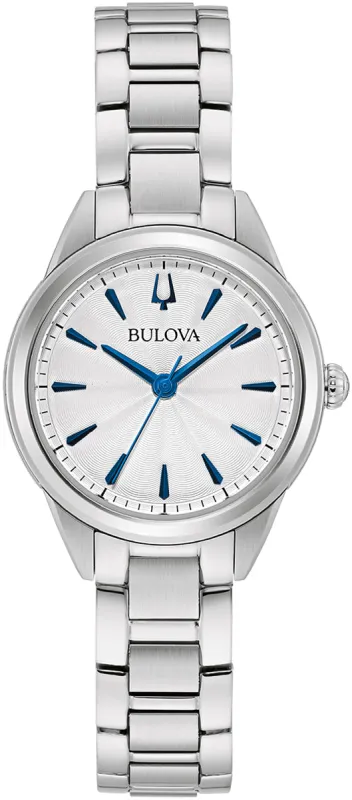 Bulova Sutton Ladies made by Bulova