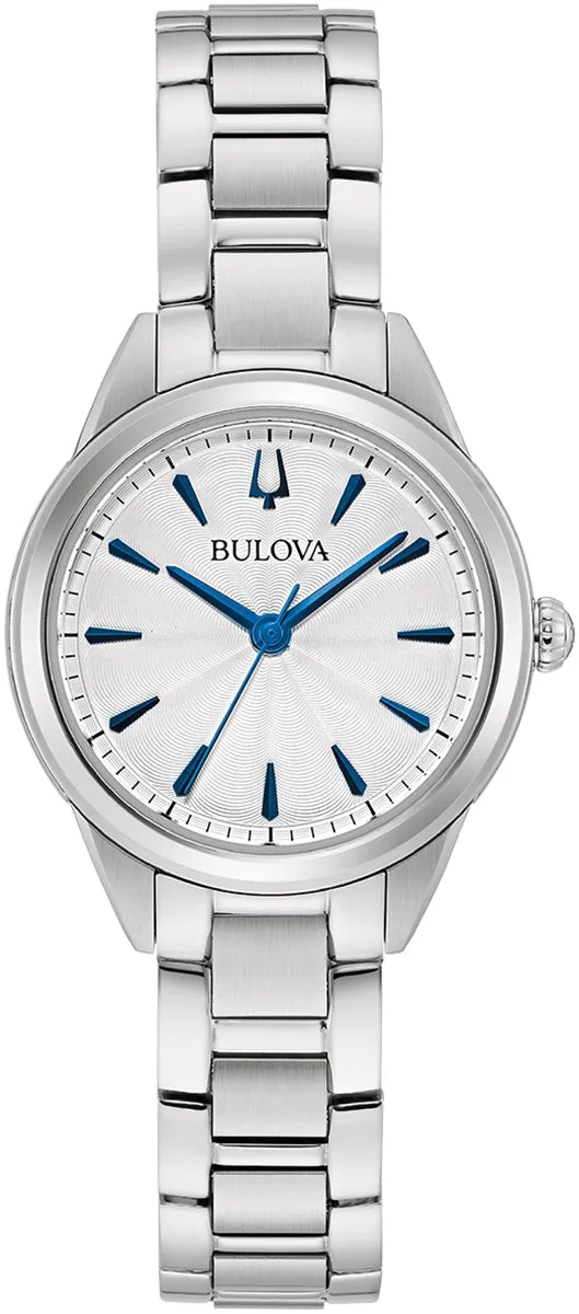Bulova Sutton Ladies sold by Jura Watches