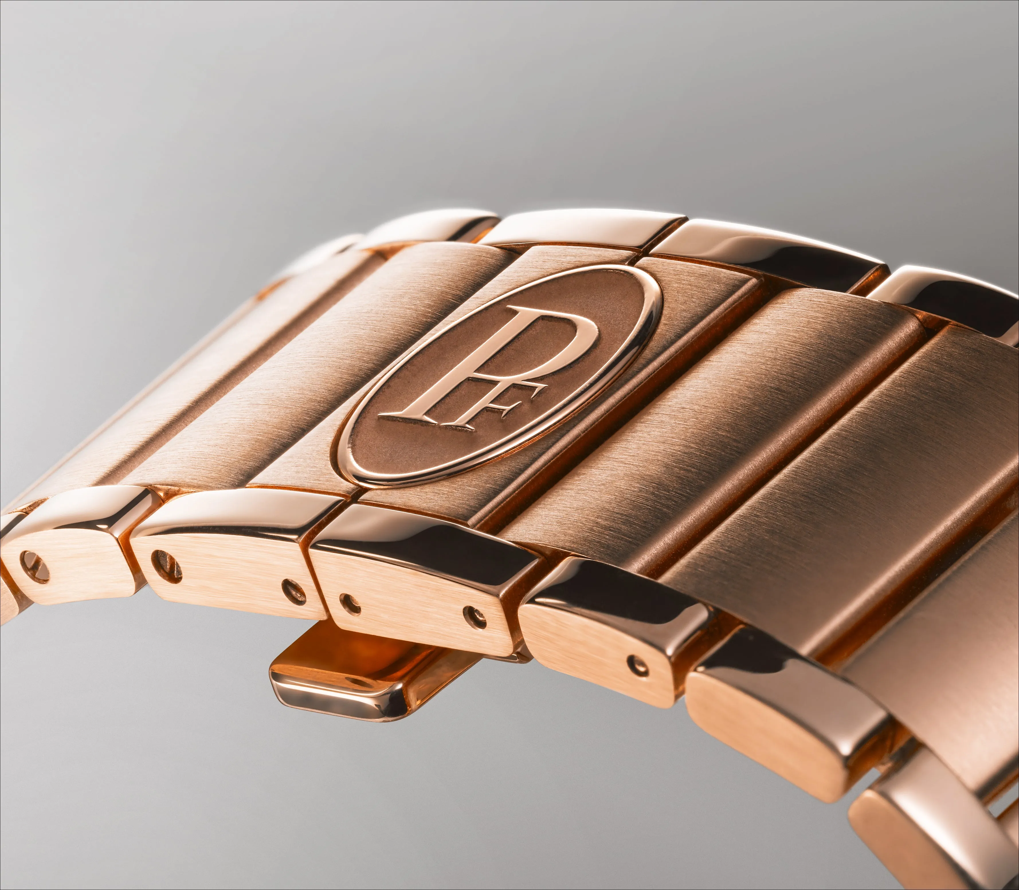Parmigiani Fleurier Tonda PF Micro Rotor Rose Gold sold by Jura Watches product image thumbnail 4