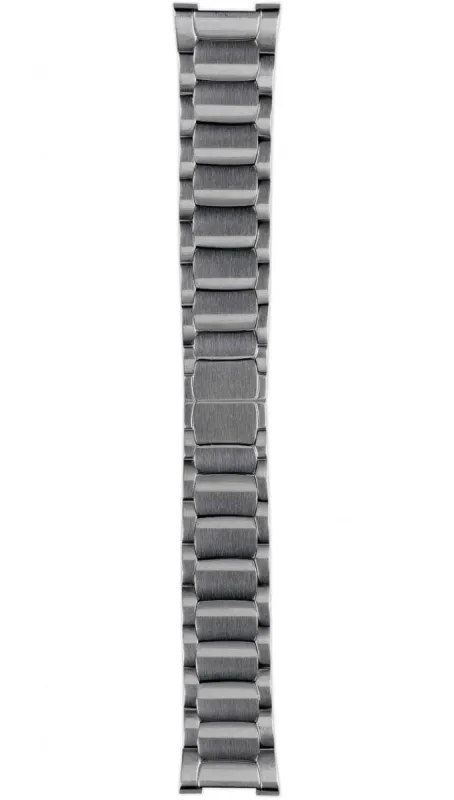 Ikepod Strap Steel Bracelet sold by Jura Watches