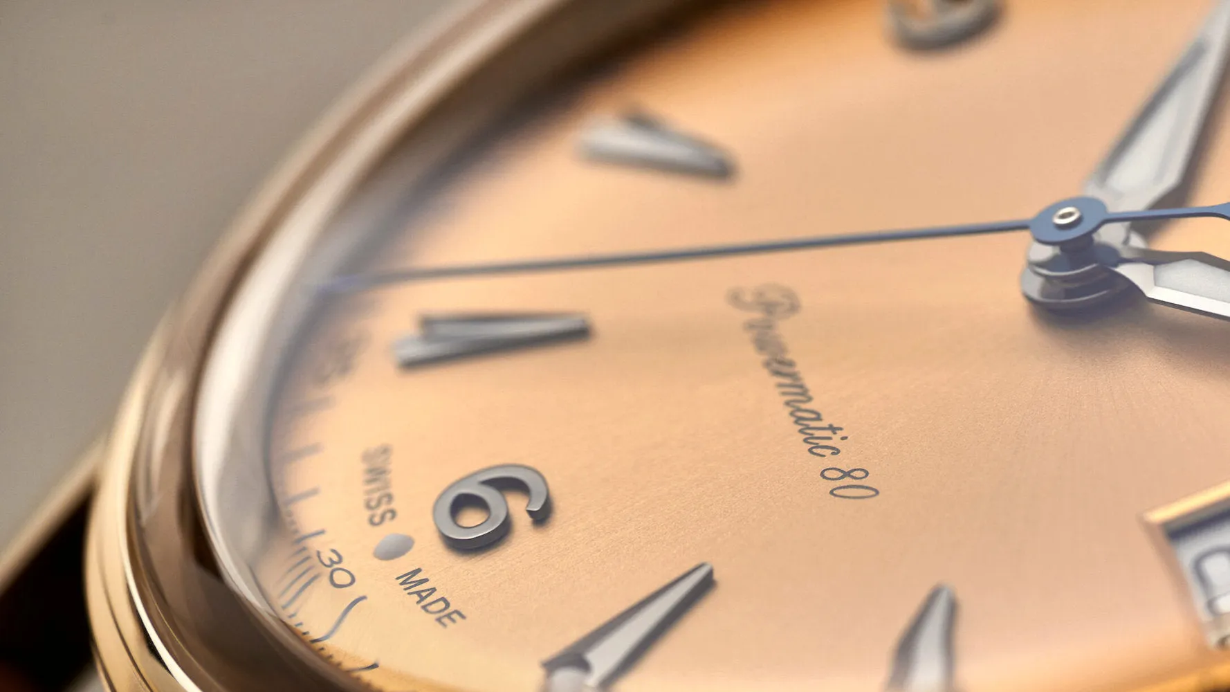 Certina DS Powermatic 80 sold by Jura Watches product image thumbnail 3