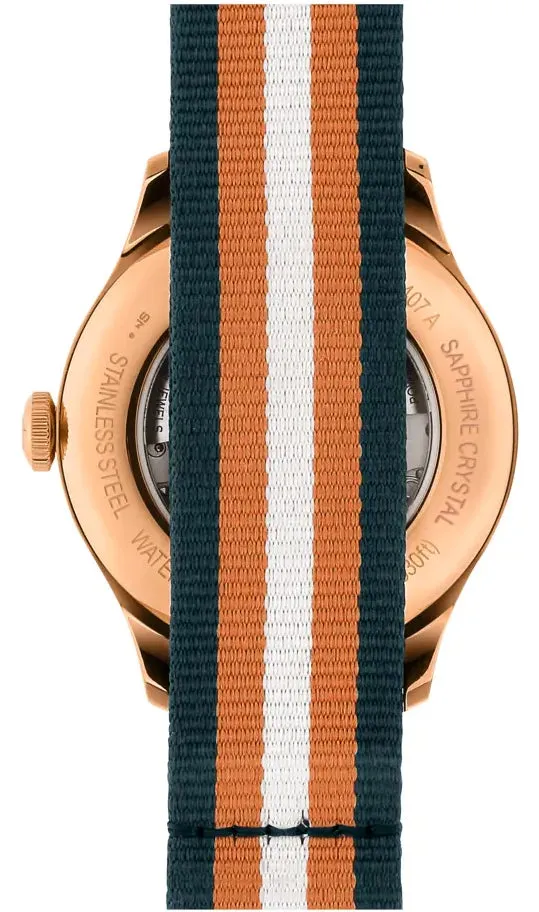 Certina DS Powermatic 80 sold by Jura Watches product image thumbnail 2