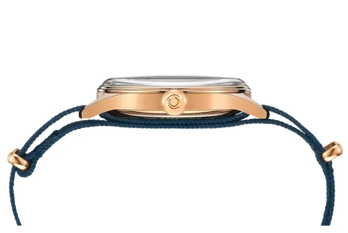 Certina DS Powermatic 80 sold by Jura Watches product image thumbnail 4