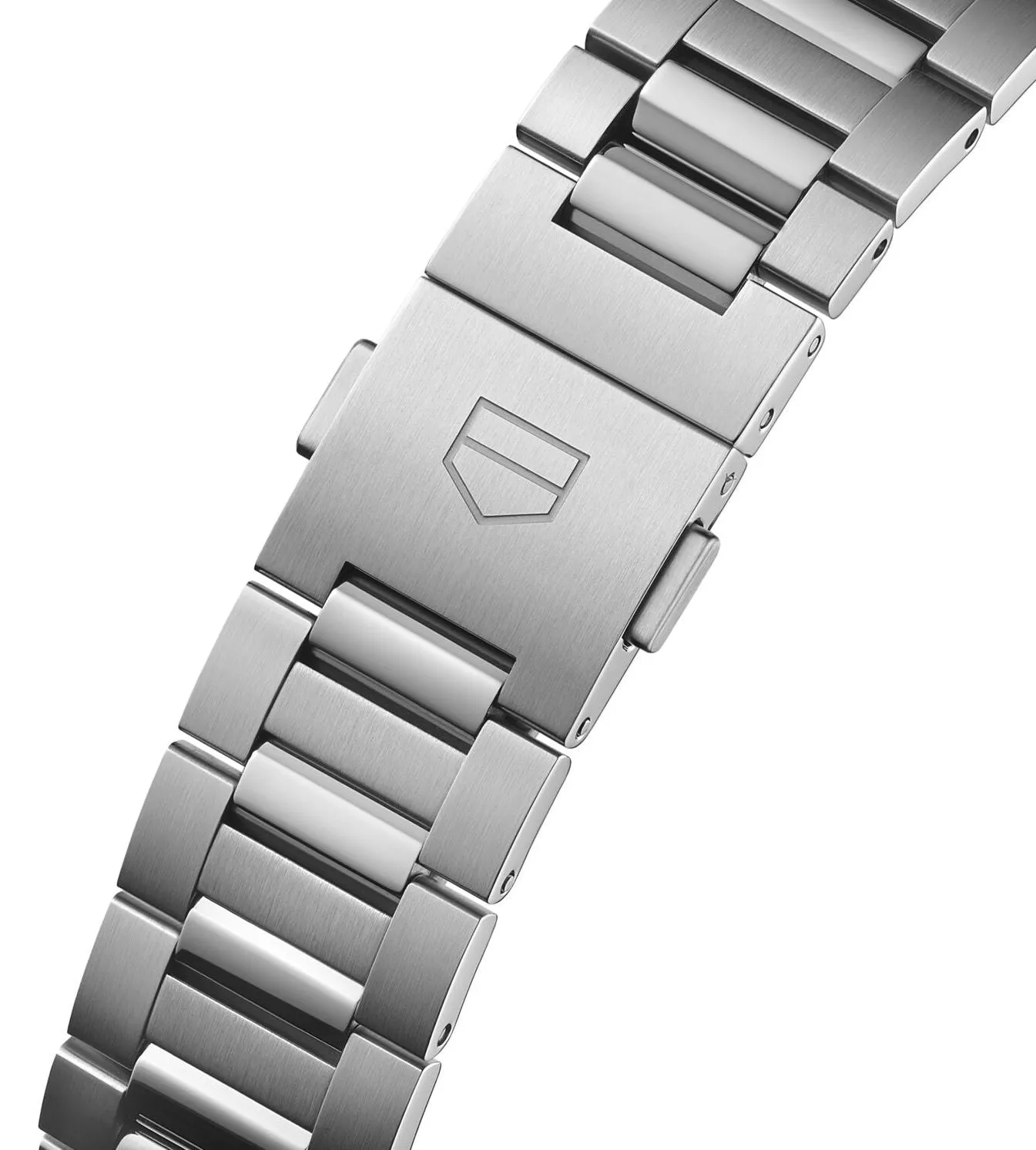 TAG Heuer Carrera Calibre 5 Automatic Mens sold by Jura Watches product image thumbnail 4