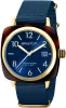 Briston Clubmaster Classic 3 Hands sold by Jura Watches