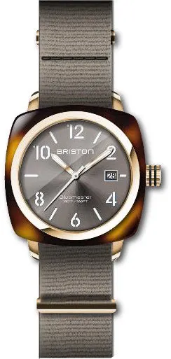 Briston Clubmaster Classic 3 Hands sold by Jura Watches product image thumbnail 2