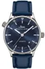 Sinn 6068 Frankfurt Financial District B Blue sold by Jura Watches