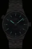 Sinn 6068 Frankfurt Financial District B Blue sold by Jura Watches