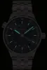 Sinn 6060 B 24h UTC Frankfurt World Time sold by Jura Watches