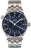 Sinn 6060 B 24h UTC Frankfurt World Time sold by Jura Watches