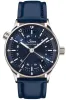 Sinn 6060 B 24h UTC Frankfurt World Time sold by Jura Watches