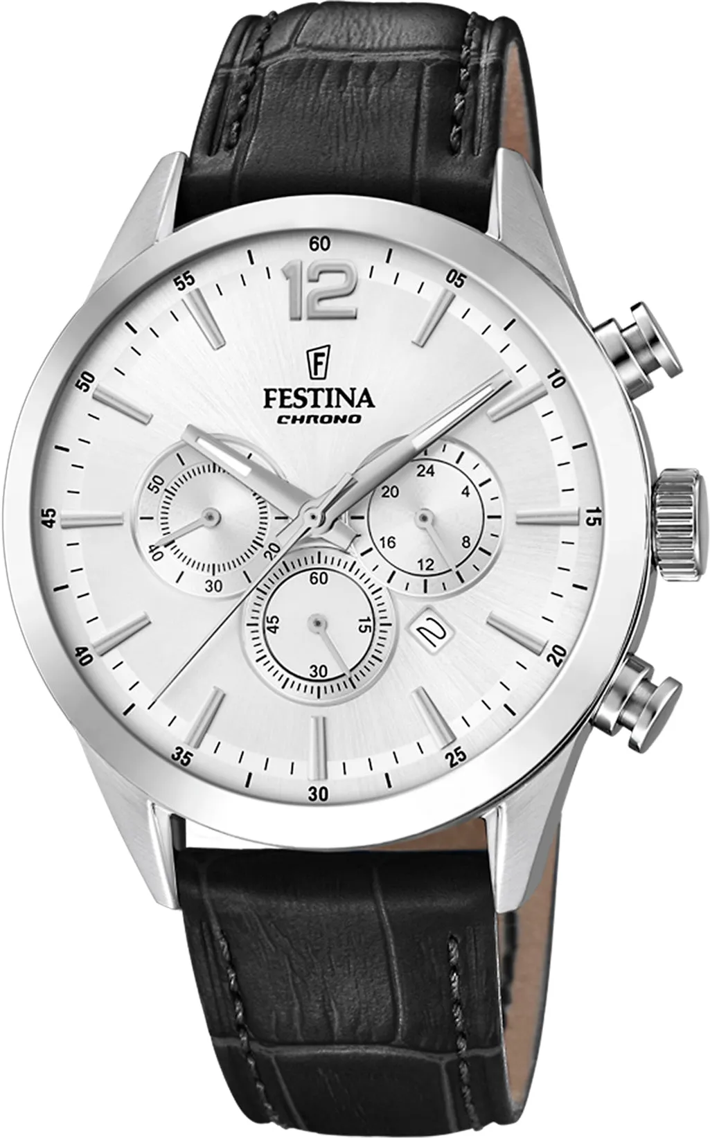 Festina Chronograph Date Mens sold by Jura Watches