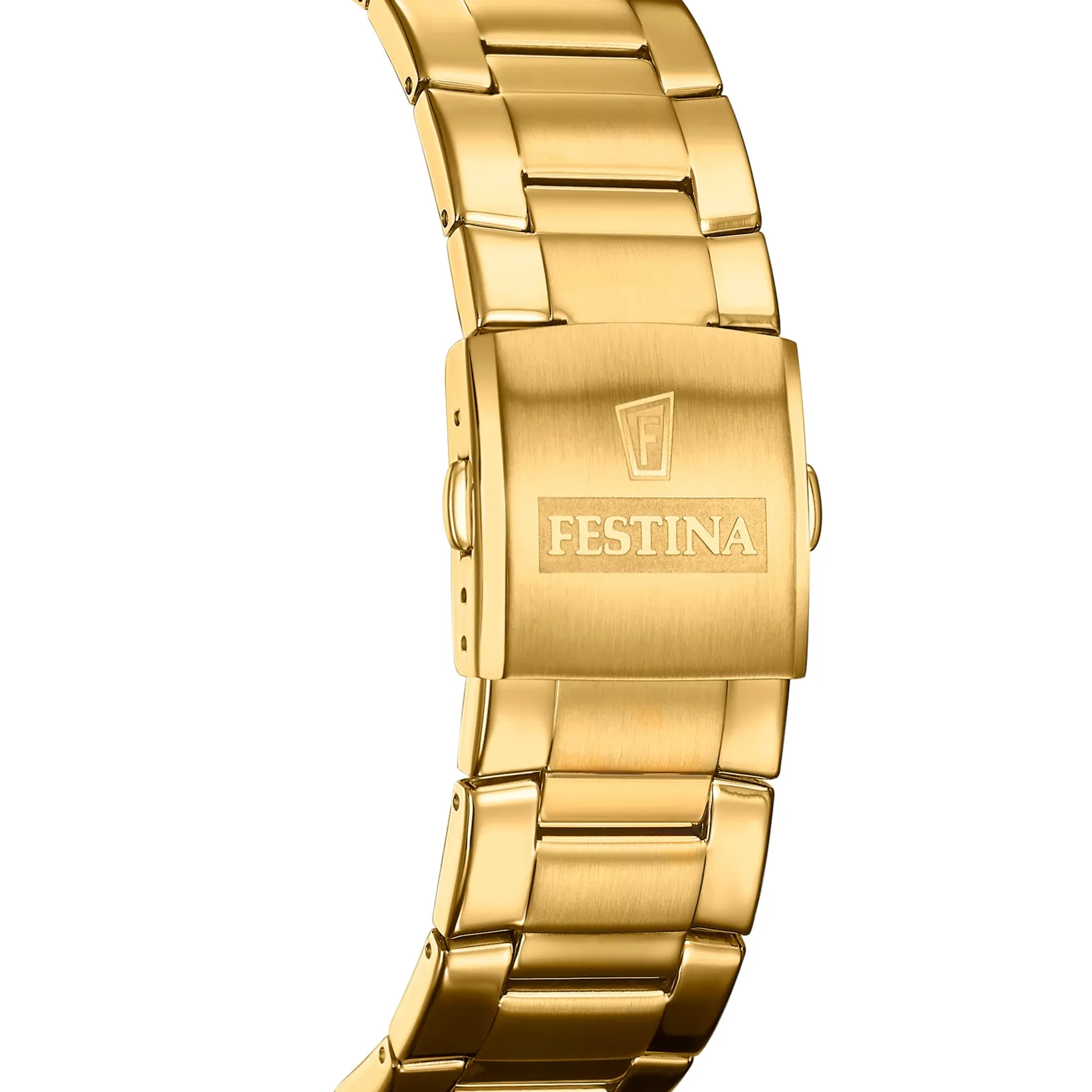 Festina Chronograph Date Mens sold by Jura Watches product image thumbnail 2