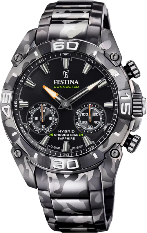 Festina Chrono Bike 2021 Special Edition sold by Jura Watches