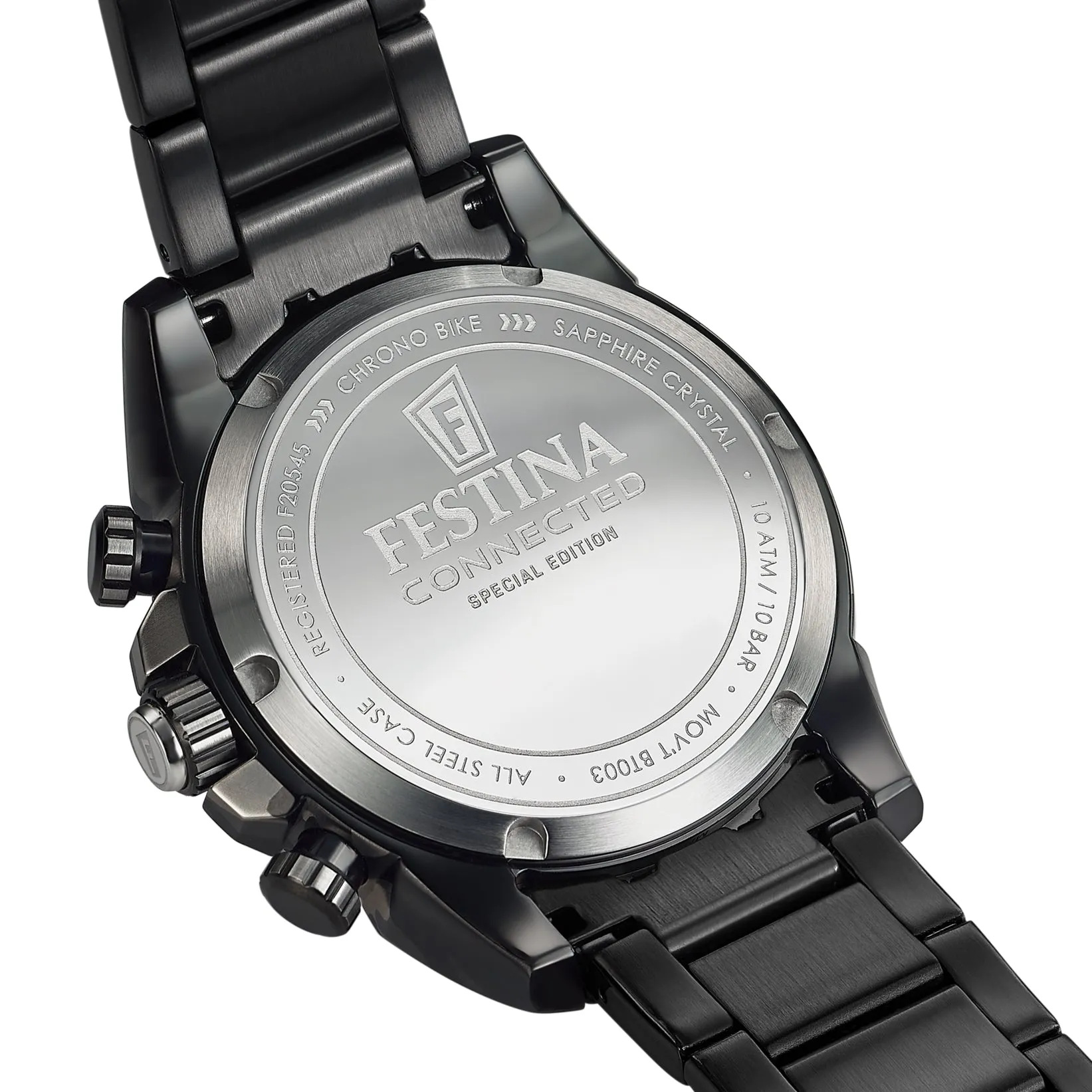 Festina Chrono Bike 2021 Special Edition sold by Jura Watches product image thumbnail 3