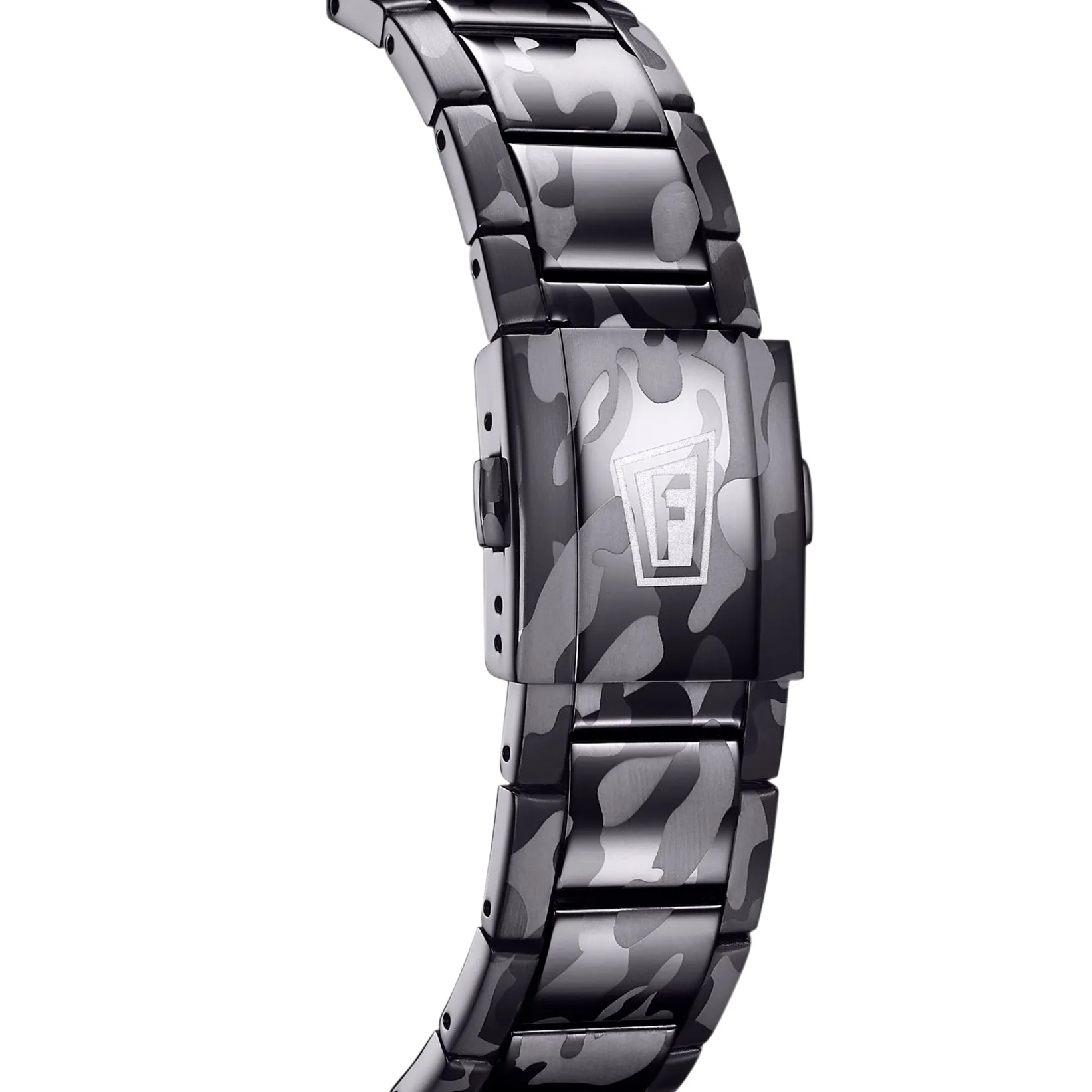 Festina Chrono Bike 2021 Special Edition sold by Jura Watches product image thumbnail 5