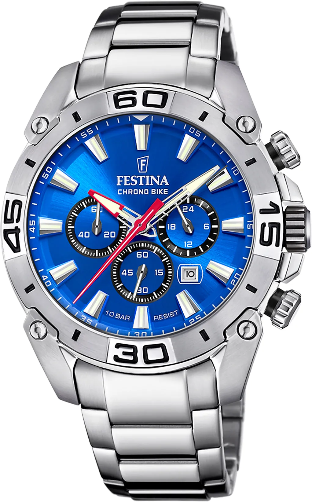 Festina Chrono Bike 2021 sold by Jura Watches