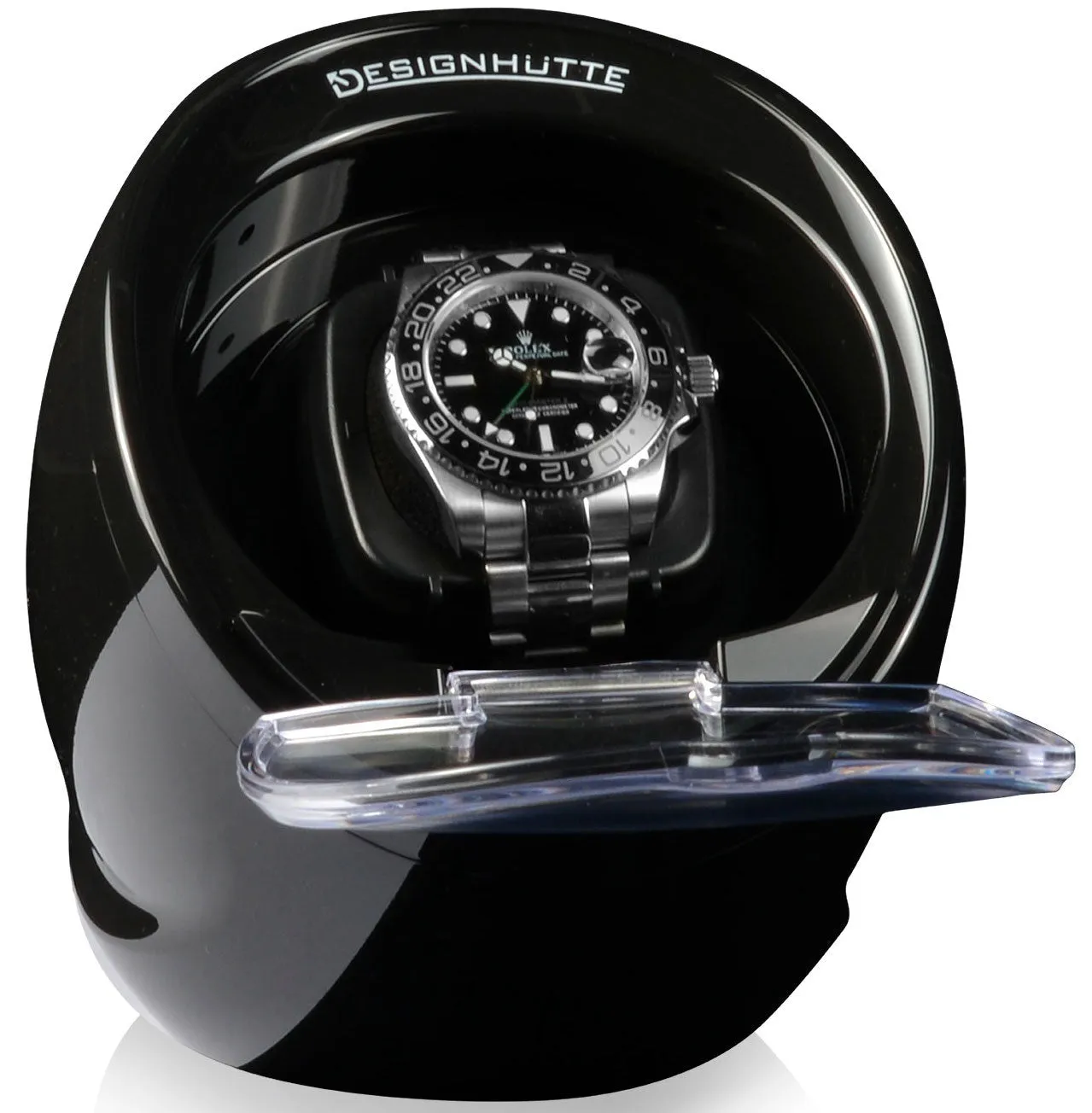 Designhuette Watch Winder Optimus 2.1 sold by Jura Watches product image thumbnail 2
