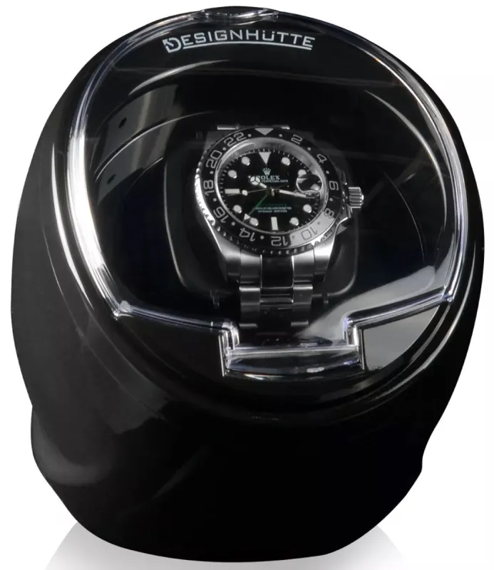 Designhuette Watch Winder Optimus 2.1 made by Jura Watches