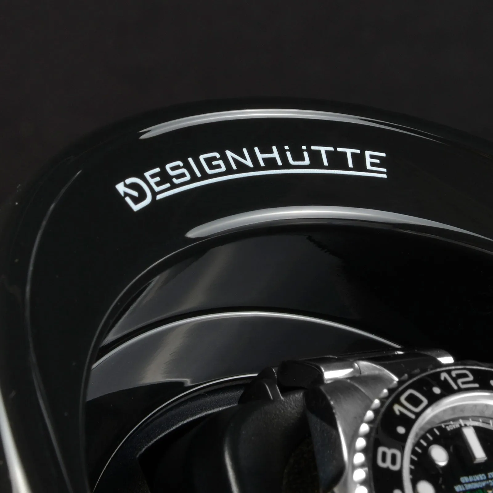 Designhuette Watch Winder Optimus 2.1 sold by Jura Watches product image thumbnail 5