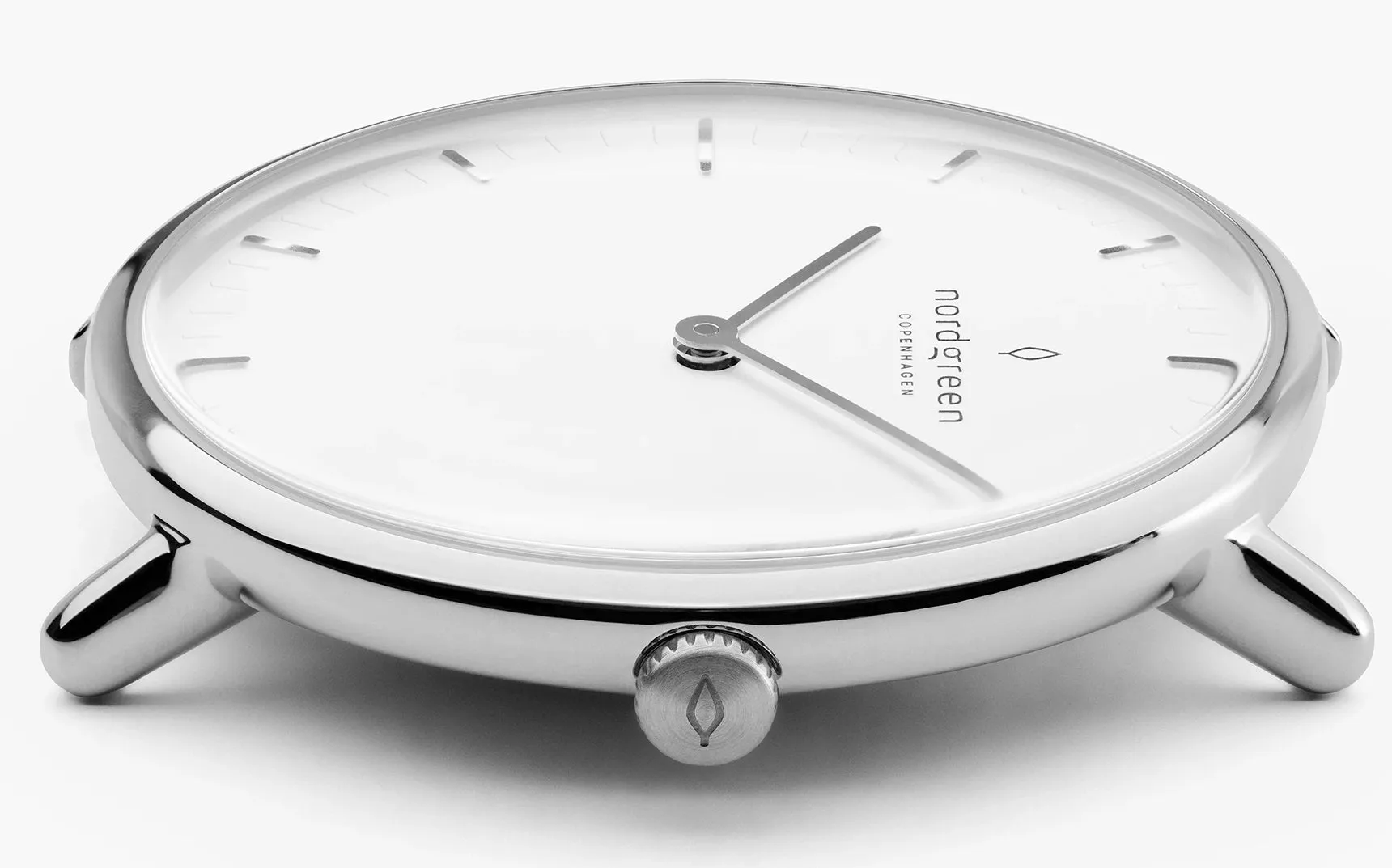 Nordgreen Native Mens sold by Jura Watches product image thumbnail 3